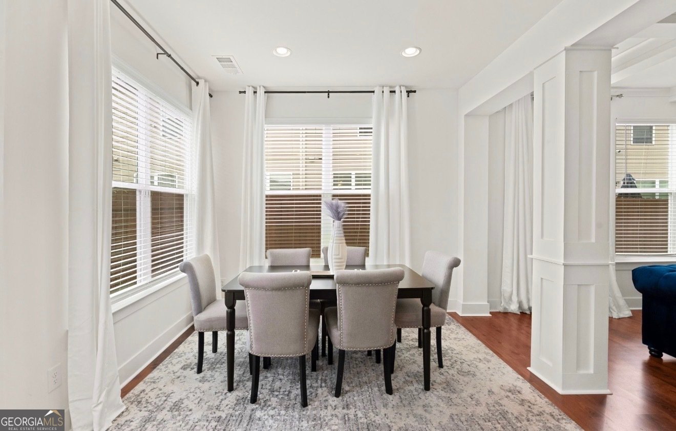 7651 Squire Court Fairburn - Photo 9