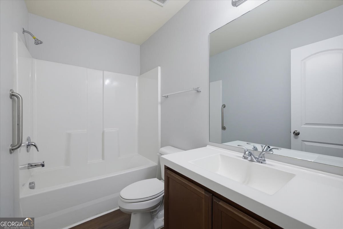 68 Sharp Way Cartersville - Photo 28