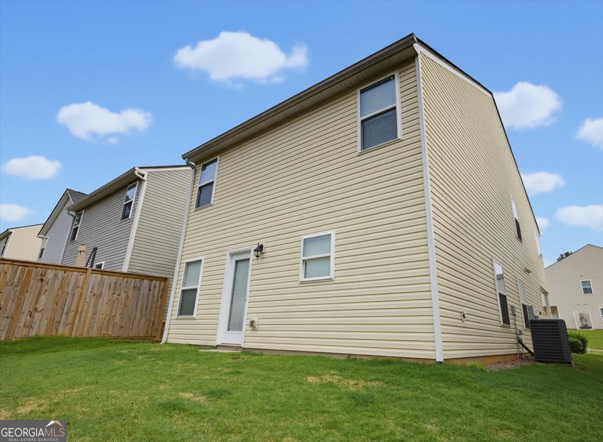 68 Sharp Way Cartersville - Photo 33