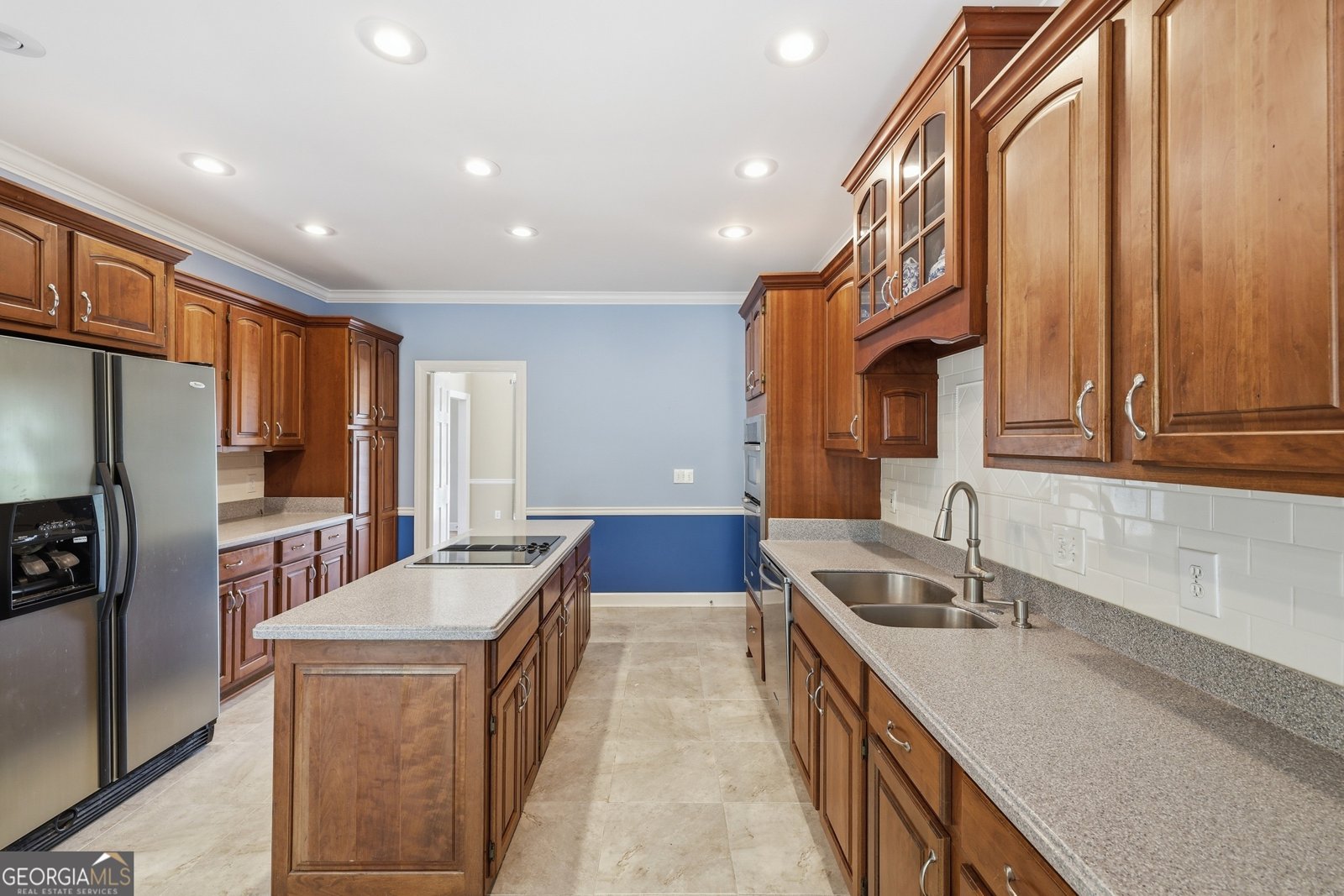 4713 Bedford Glenn Flowery Branch - Photo 14