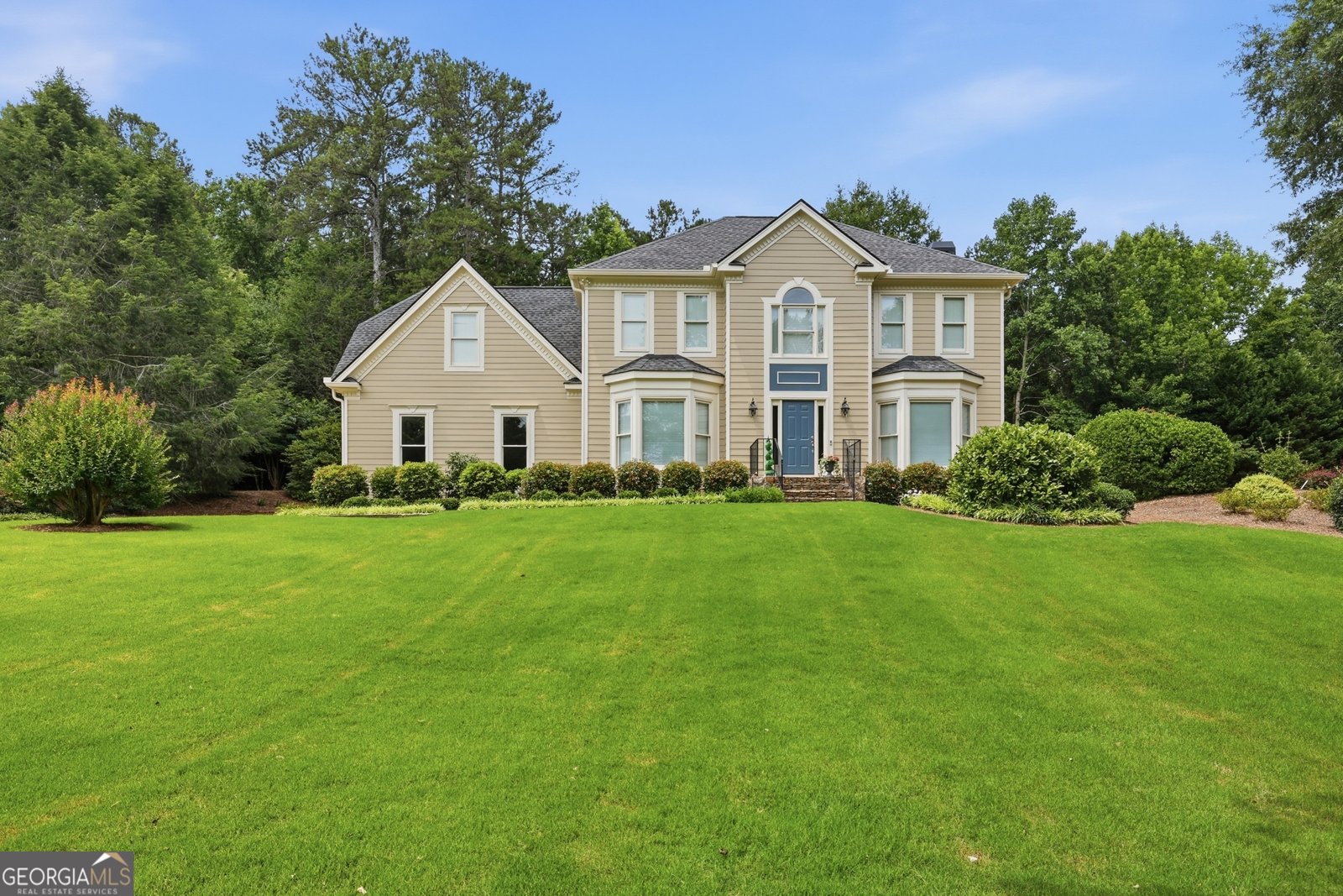 4713 Bedford Glenn Flowery Branch - Photo 49