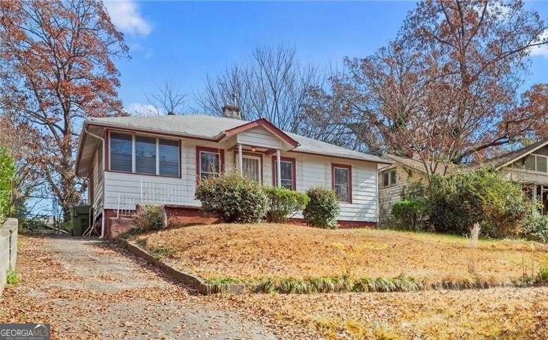 785 Elizabeth Place Atlanta - main photo