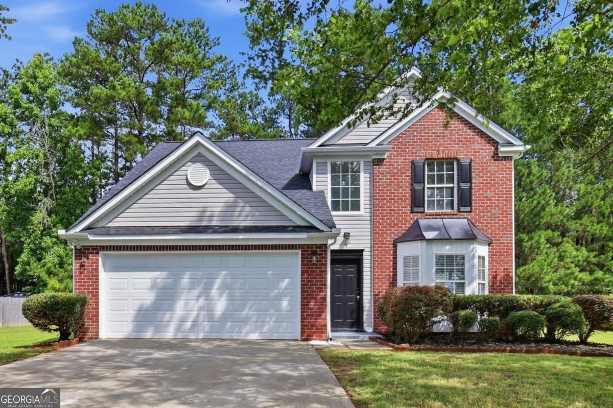 1335 Tullifenney Court Grayson - main photo