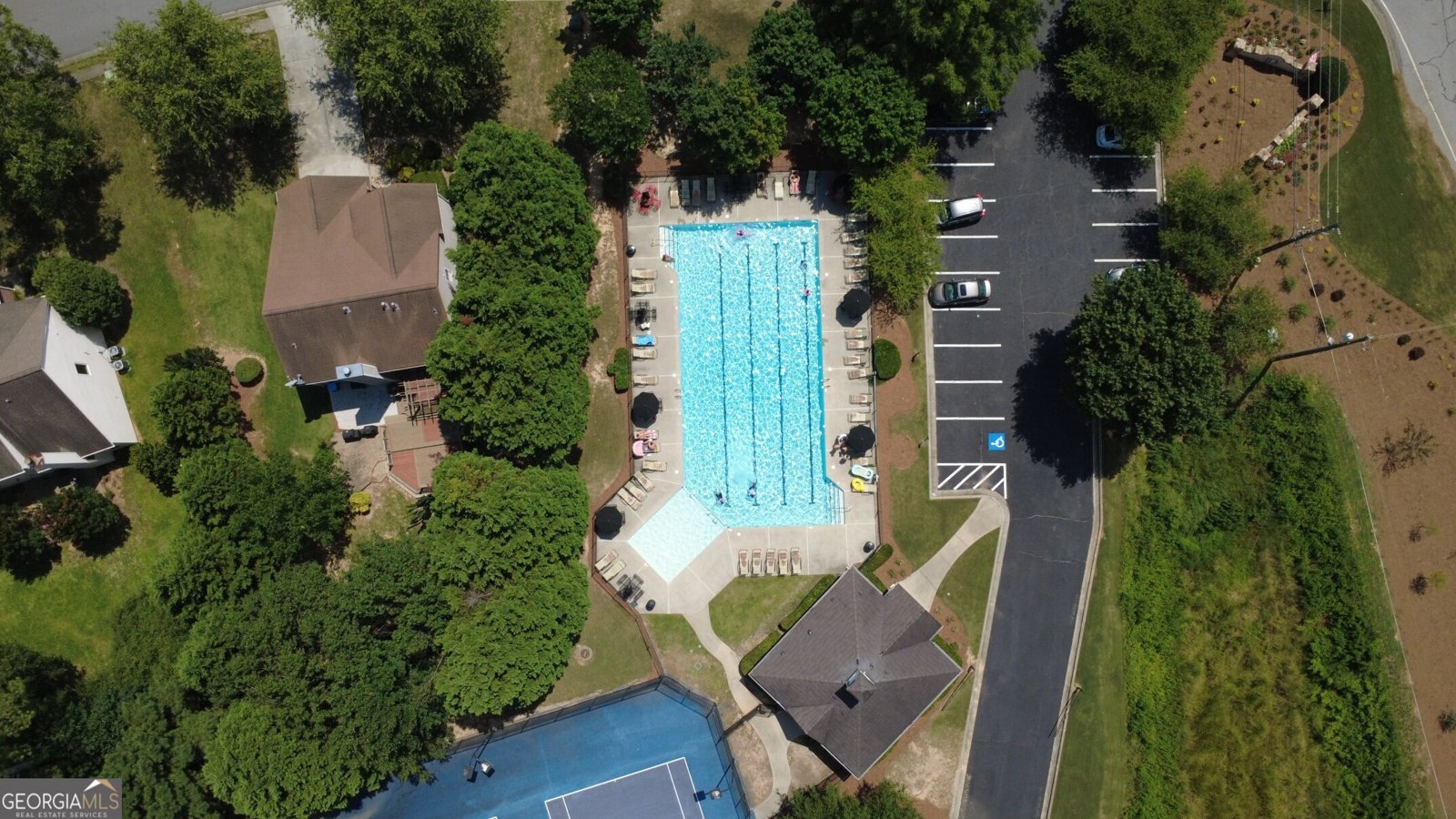 1335 Tullifenney Court Grayson - Photo 35