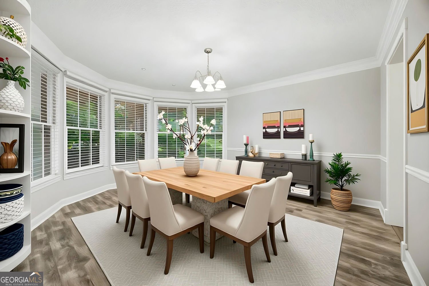 1801 Yorkshire Drive Woodstock - Photo 13