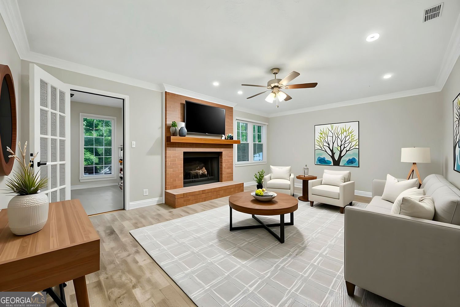 1801 Yorkshire Drive Woodstock - Photo 14