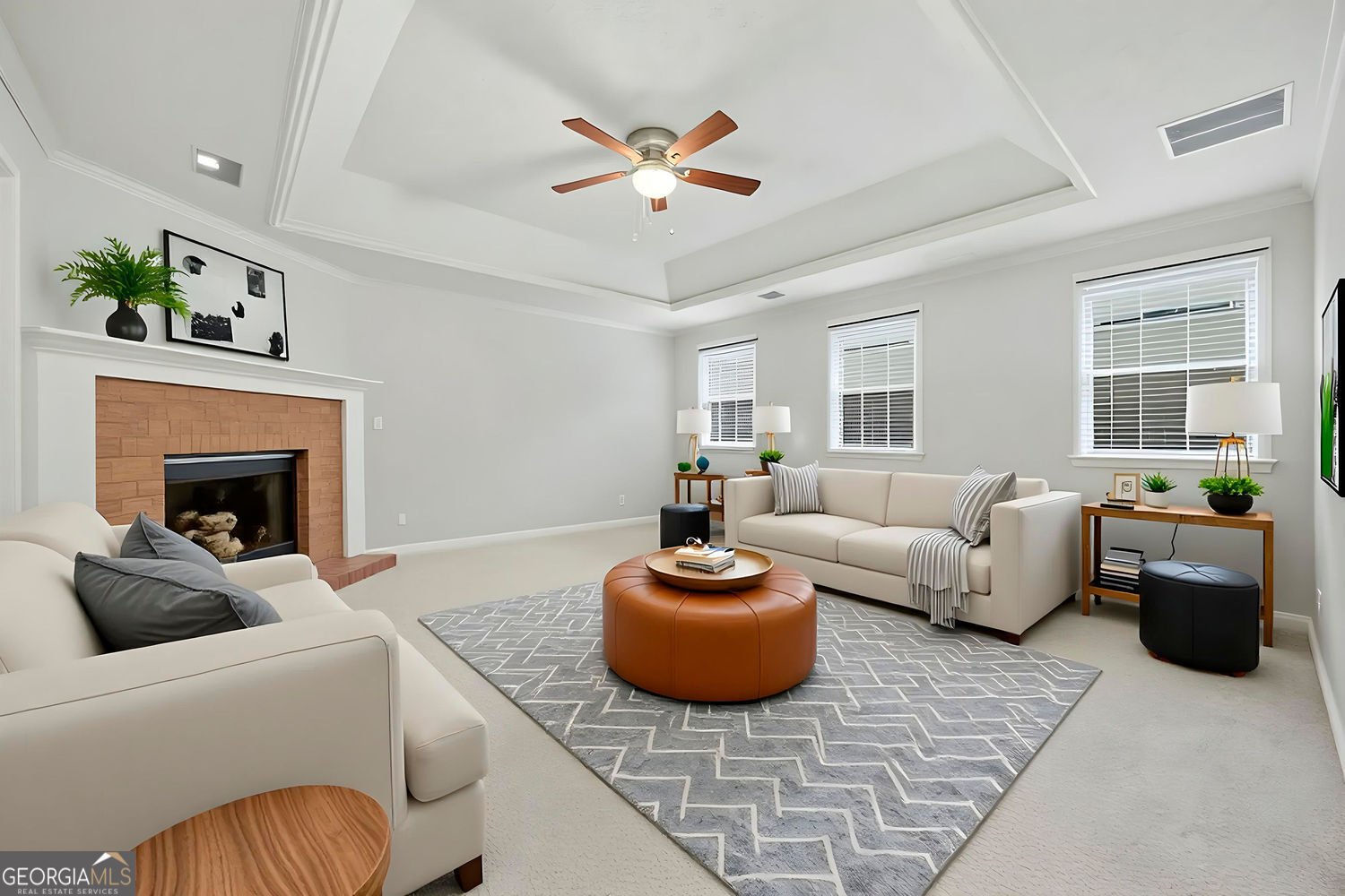 1801 Yorkshire Drive Woodstock - Photo 15