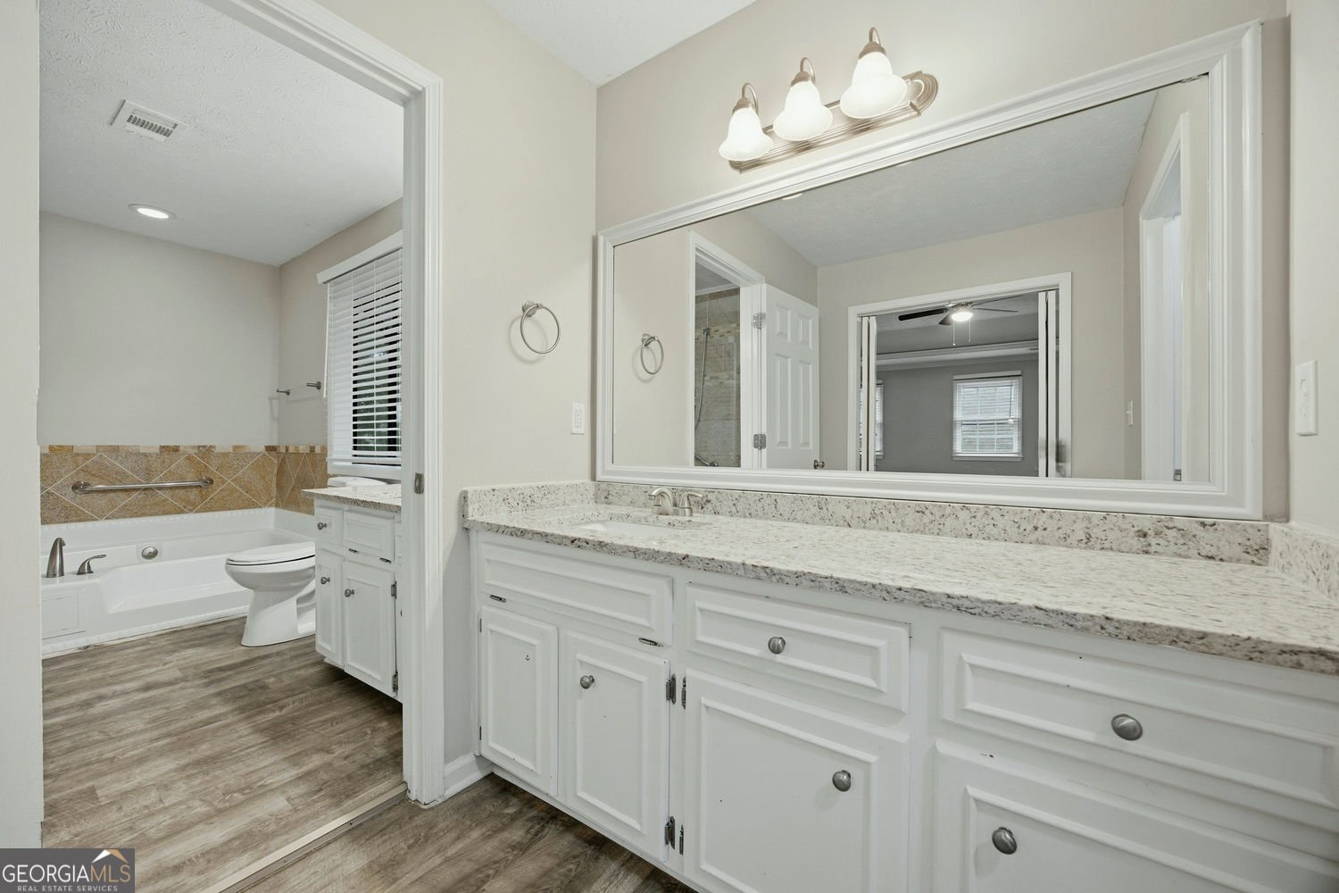 1801 Yorkshire Drive Woodstock - Photo 8