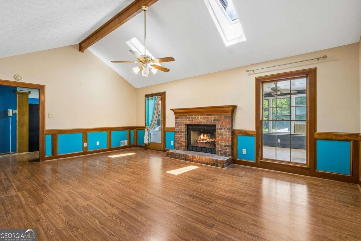 1192 Lakeview Road Grayson - Photo 14