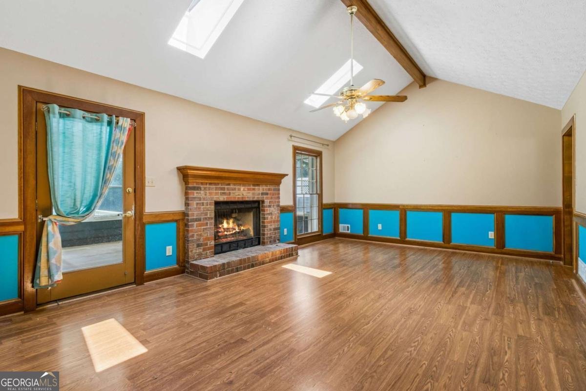 1192 Lakeview Road Grayson - Photo 17