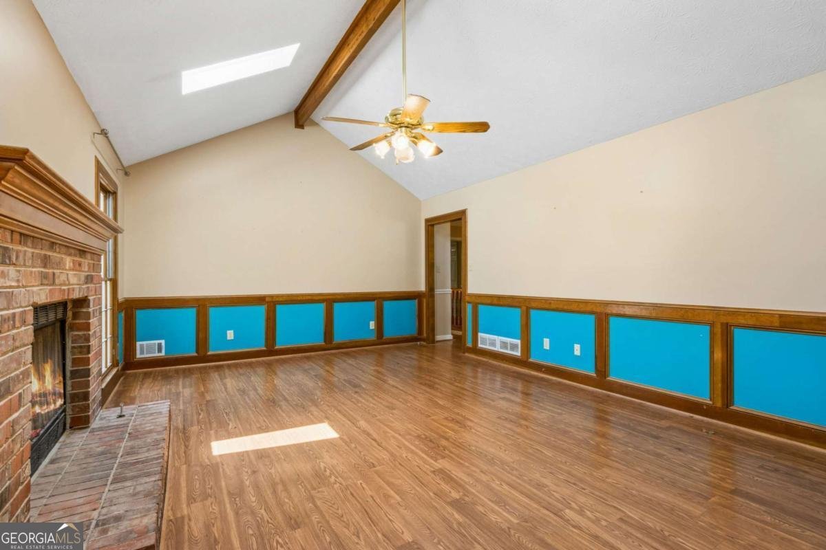 1192 Lakeview Road Grayson - Photo 18