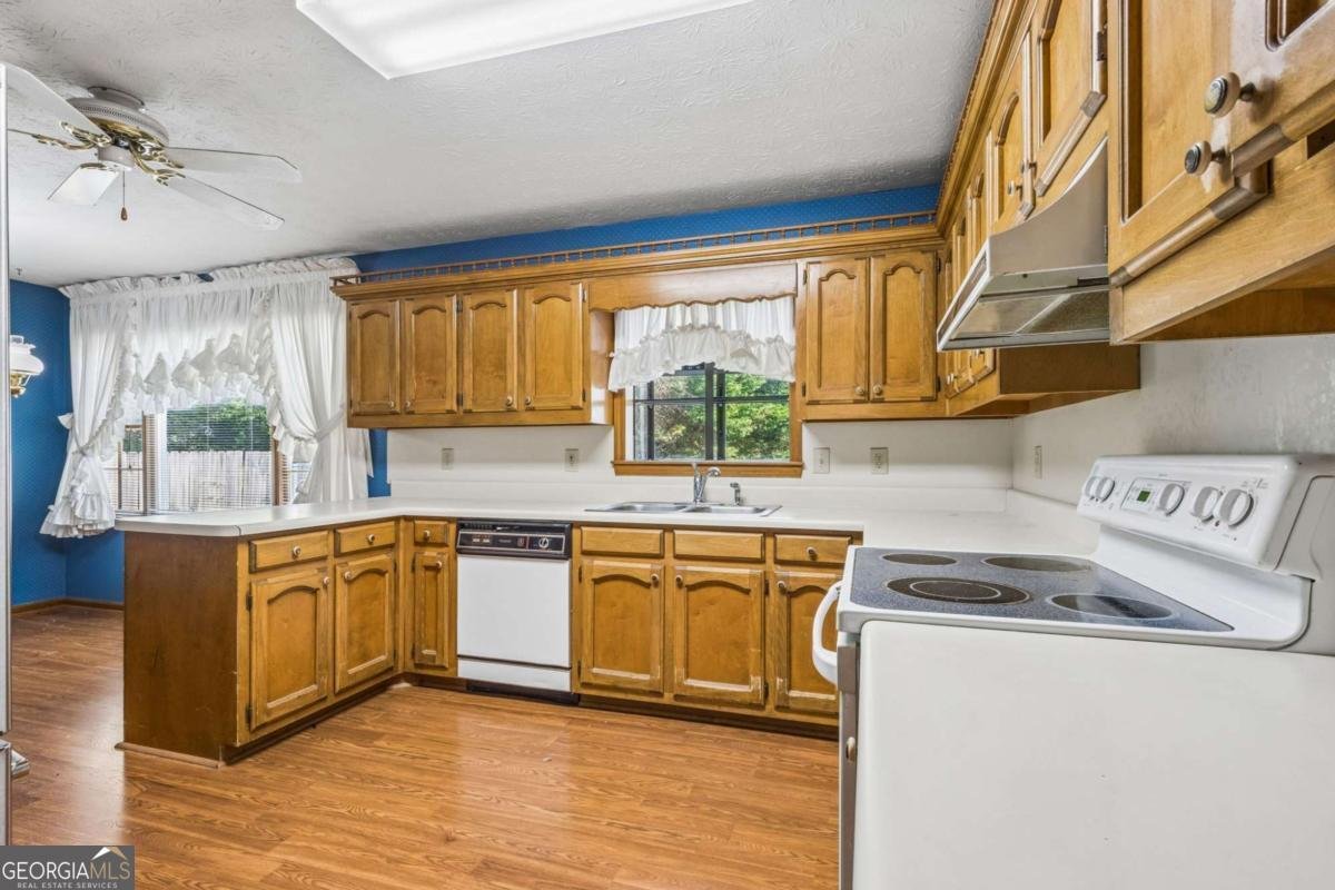 1192 Lakeview Road Grayson - Photo 20