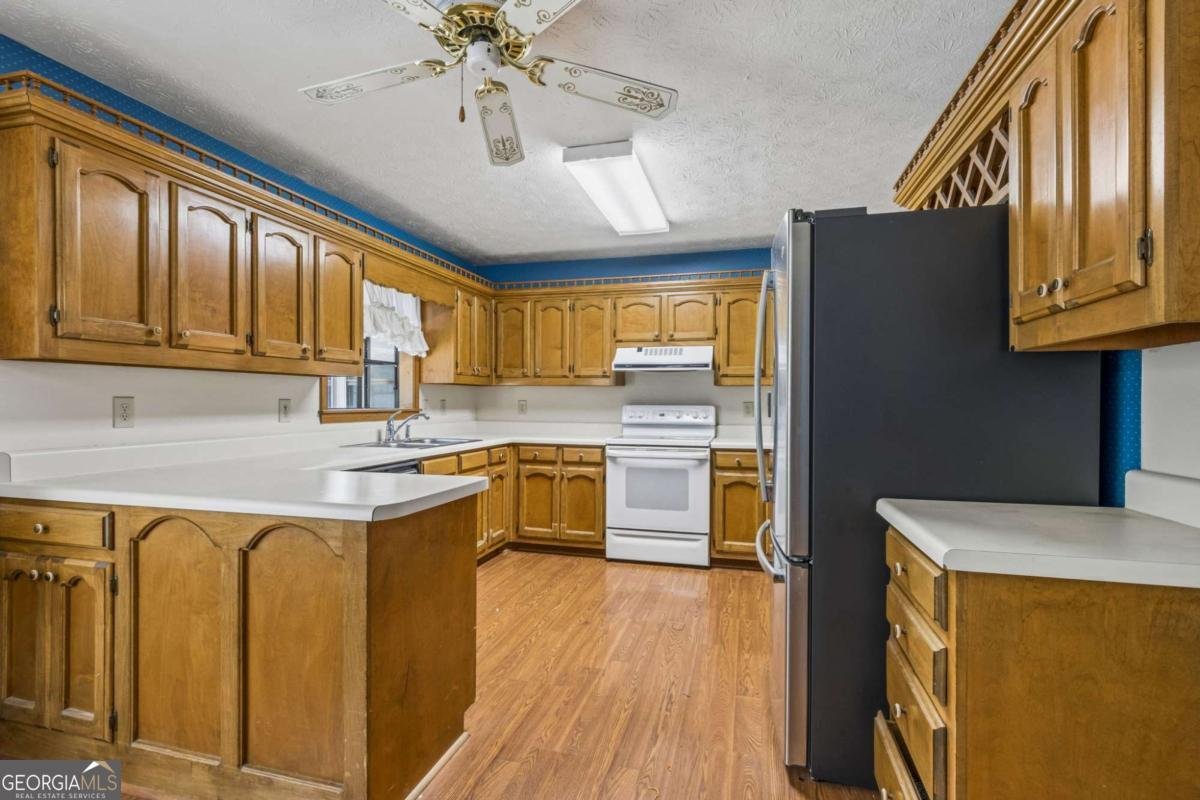 1192 Lakeview Road Grayson - Photo 23
