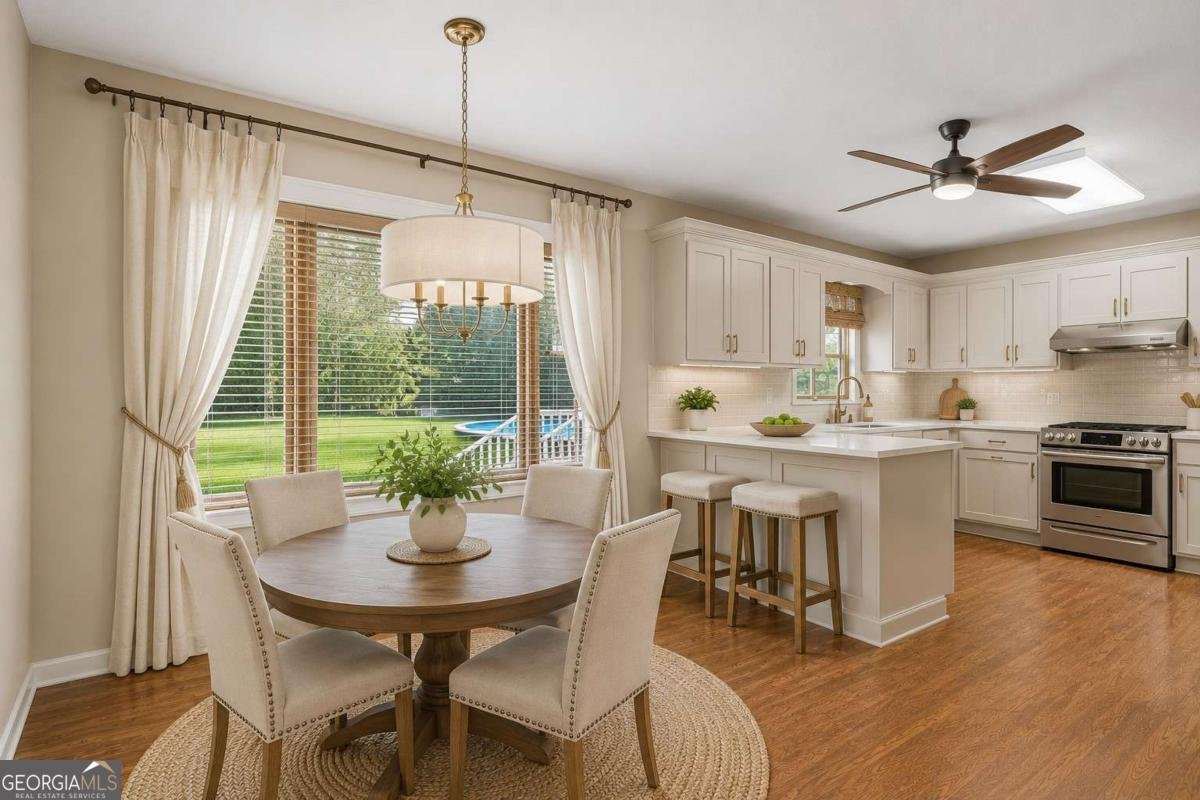 1192 Lakeview Road Grayson - Photo 29