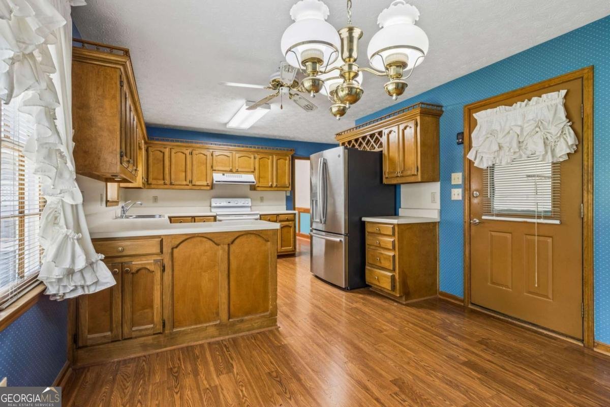 1192 Lakeview Road Grayson - Photo 30