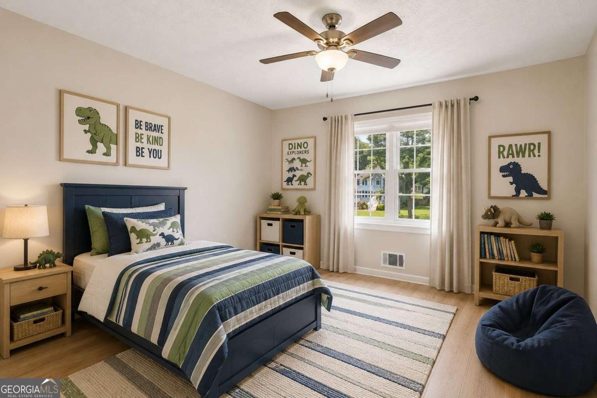1192 Lakeview Road Grayson - Photo 45