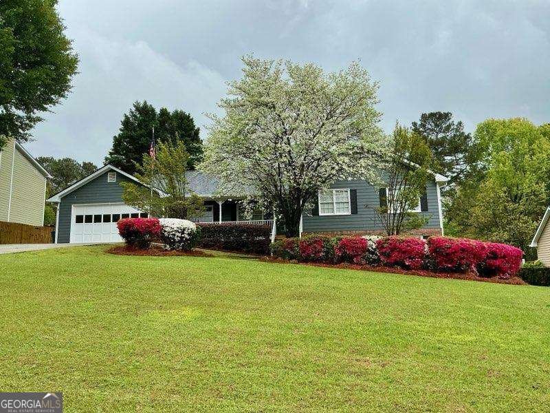 1192 Lakeview Road Grayson - Photo 67