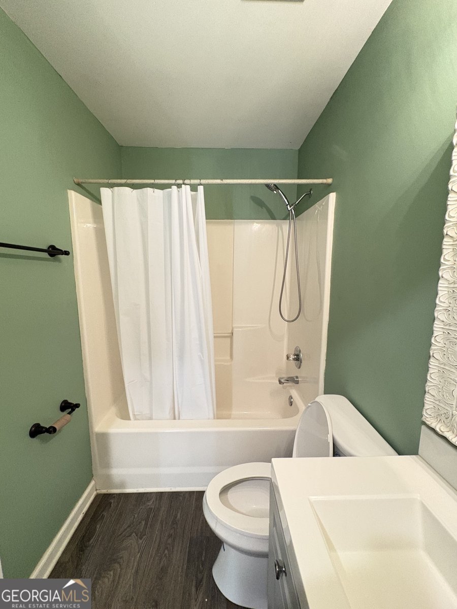 444 Ansley Road Demorest - Photo 30