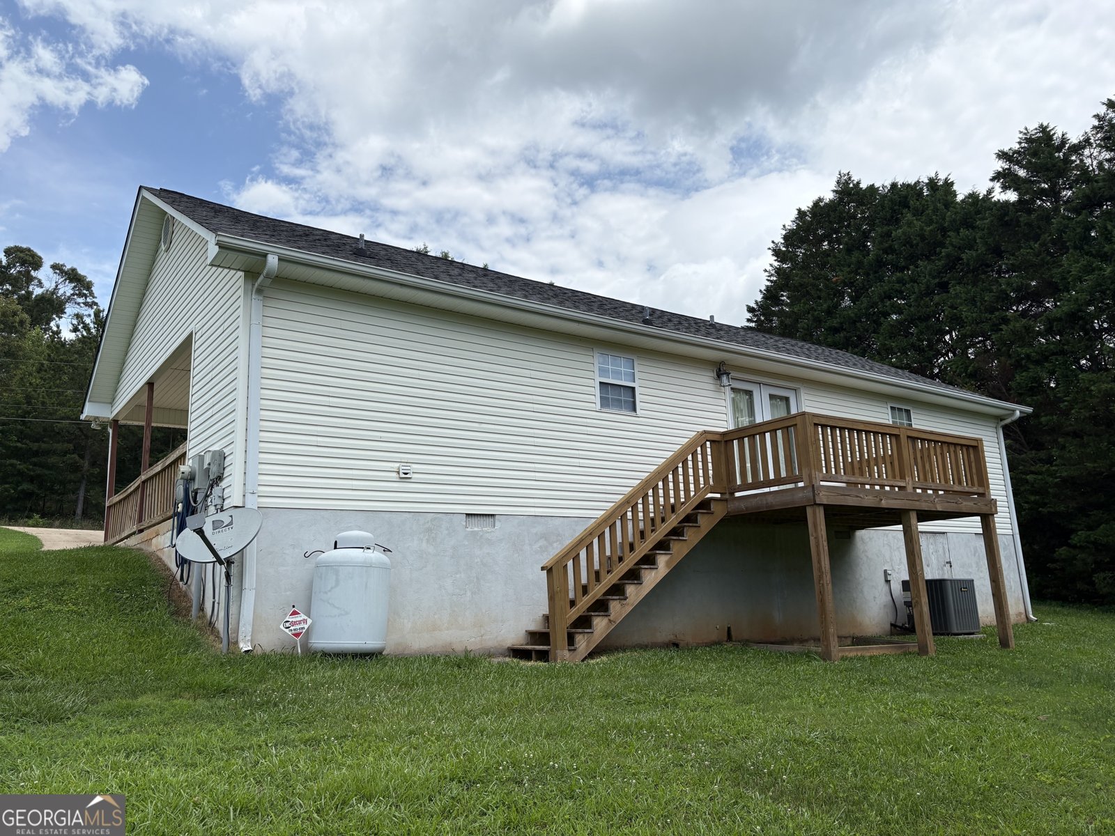444 Ansley Road Demorest - Photo 7