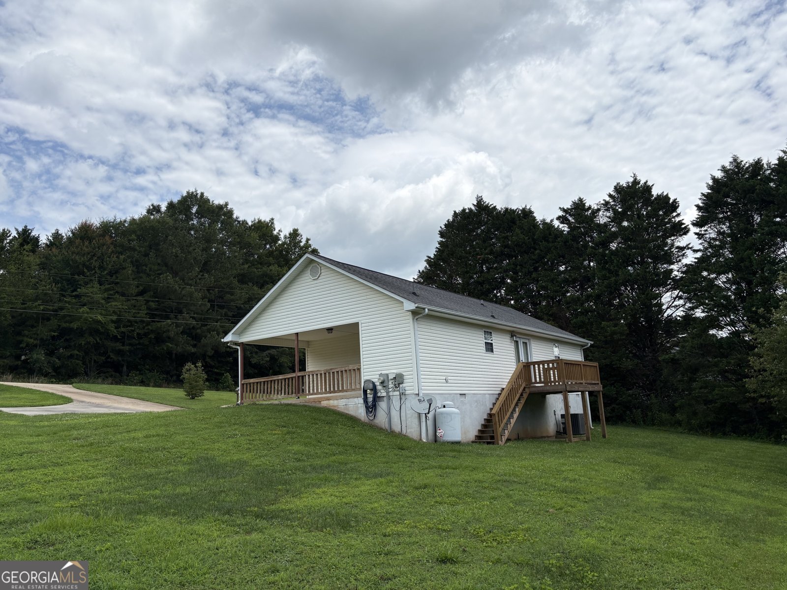 444 Ansley Road Demorest - Photo 8