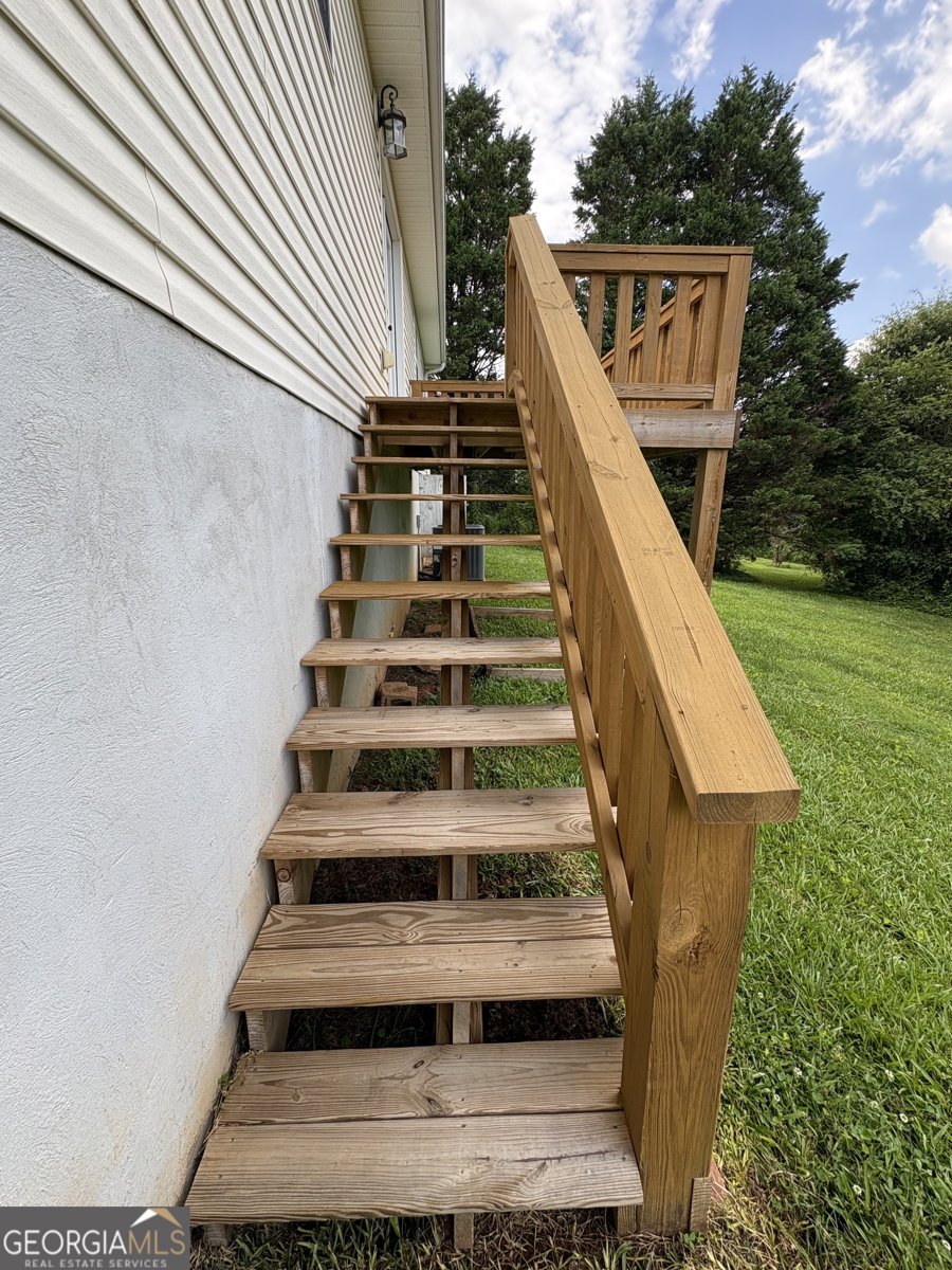 444 Ansley Road Demorest - Photo 9
