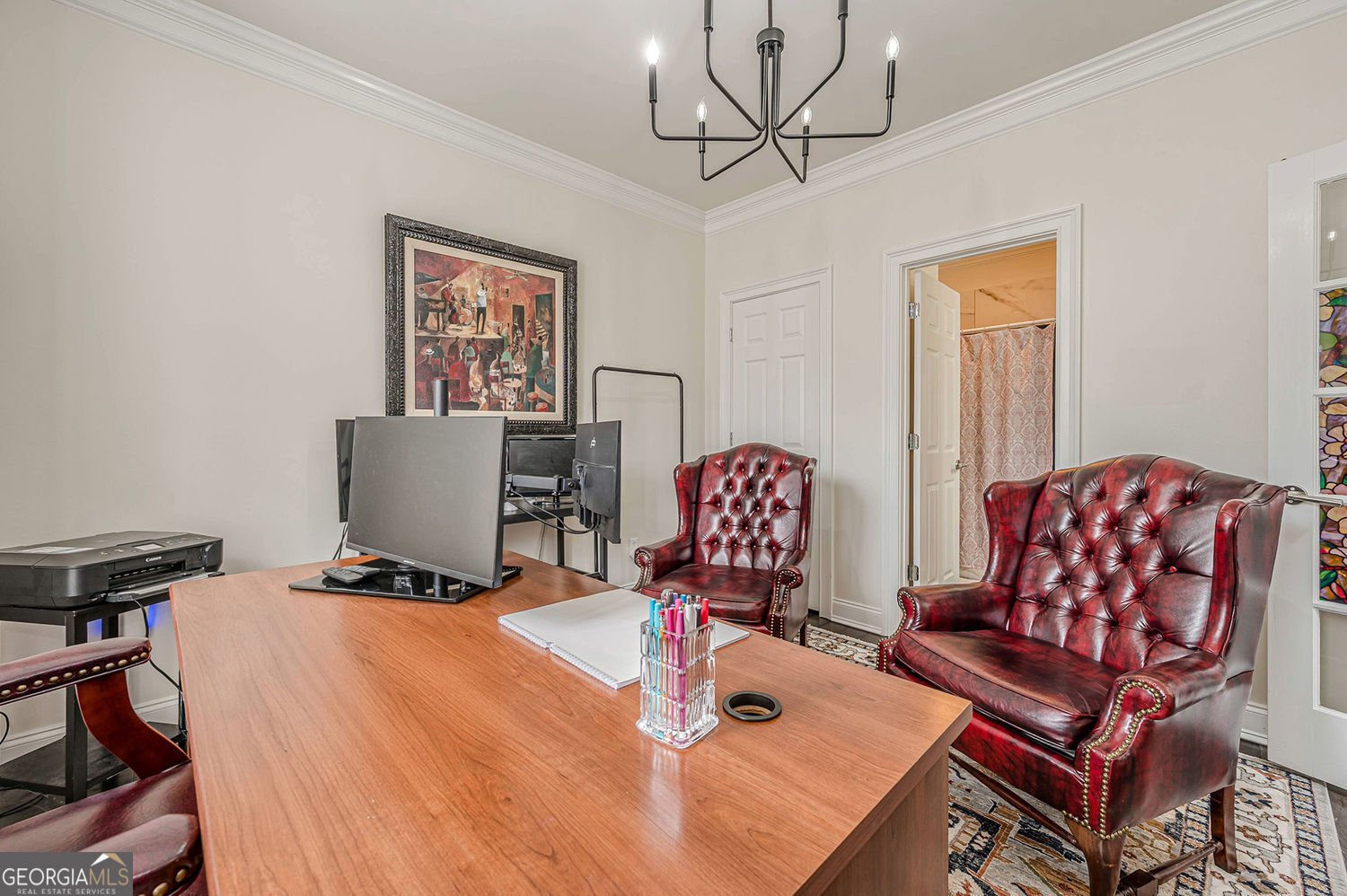 6232 Benbrooke Drive Acworth - Photo 12