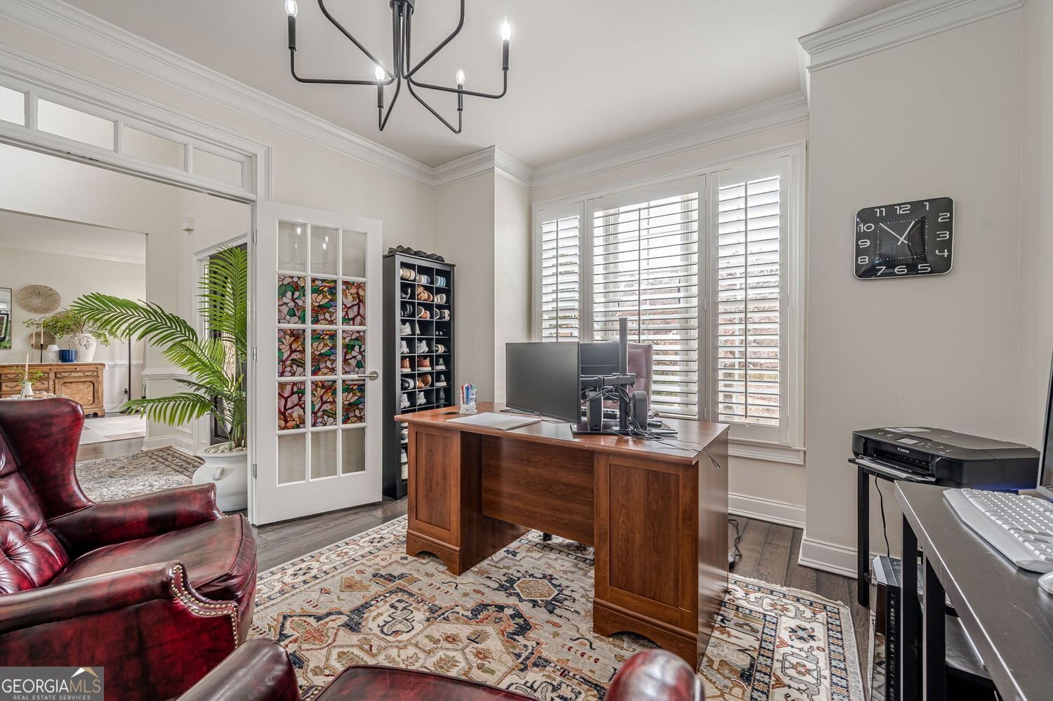 6232 Benbrooke Drive Acworth - Photo 13