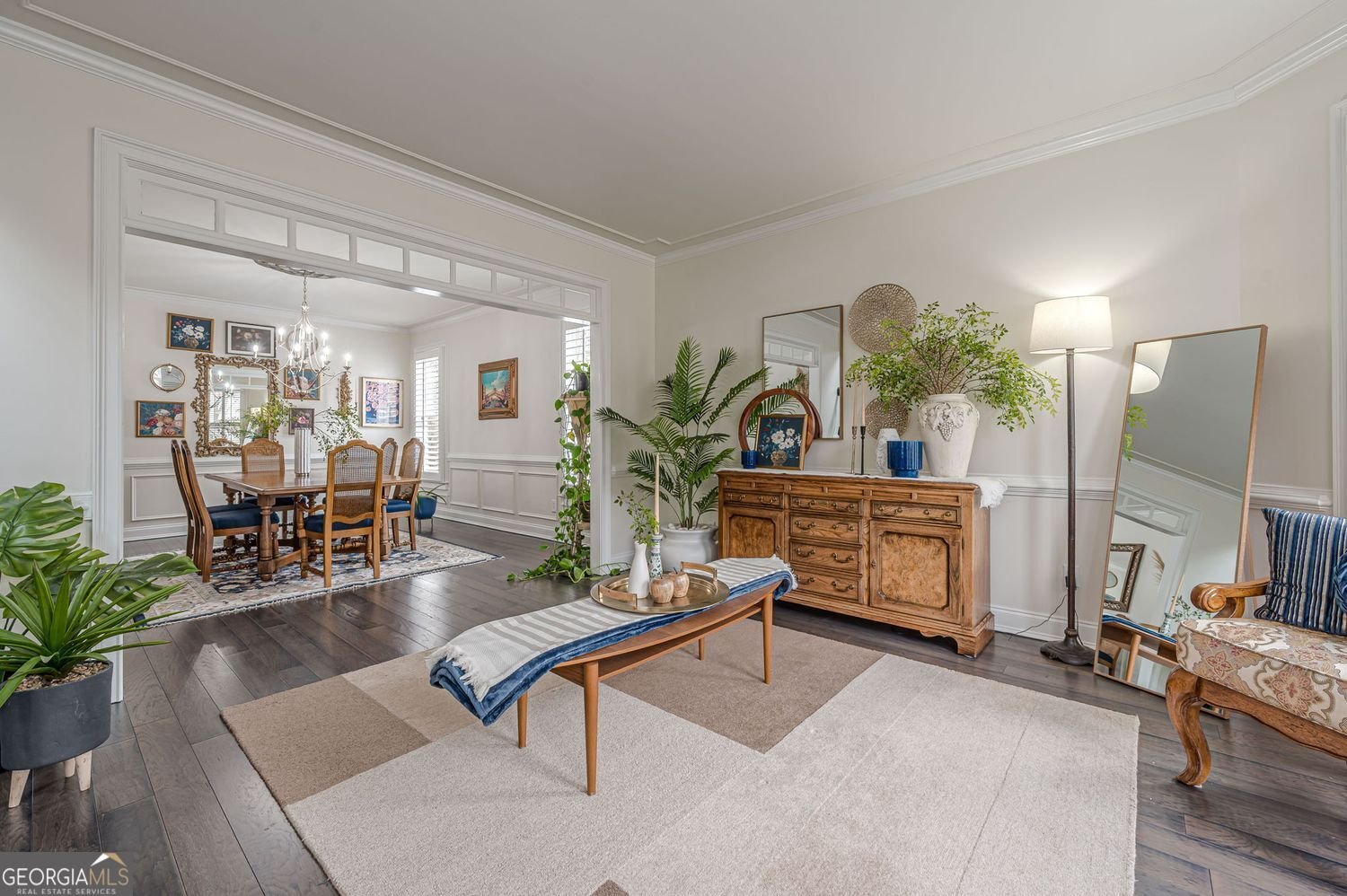 6232 Benbrooke Drive Acworth - Photo 15