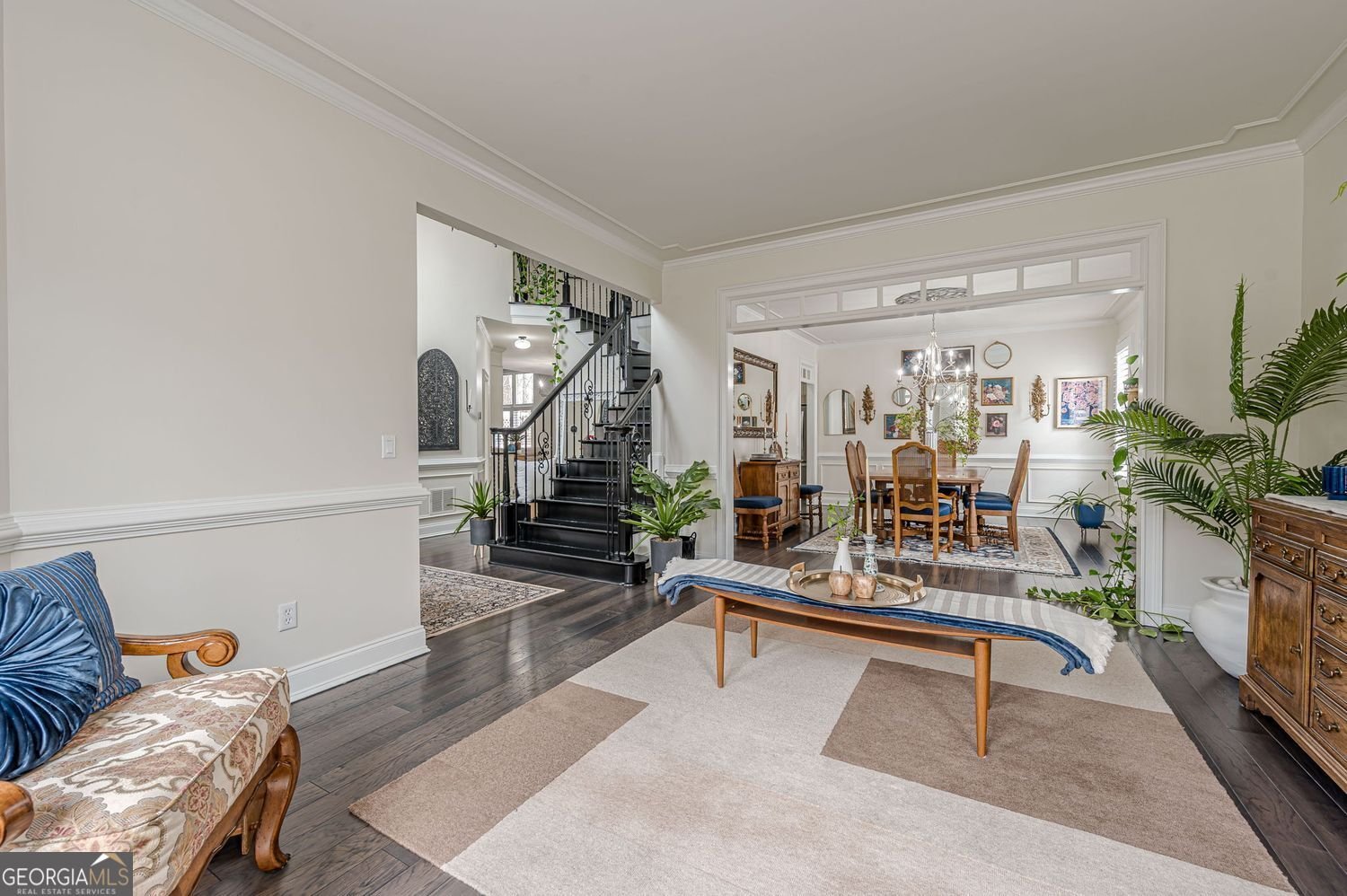 6232 Benbrooke Drive Acworth - Photo 16