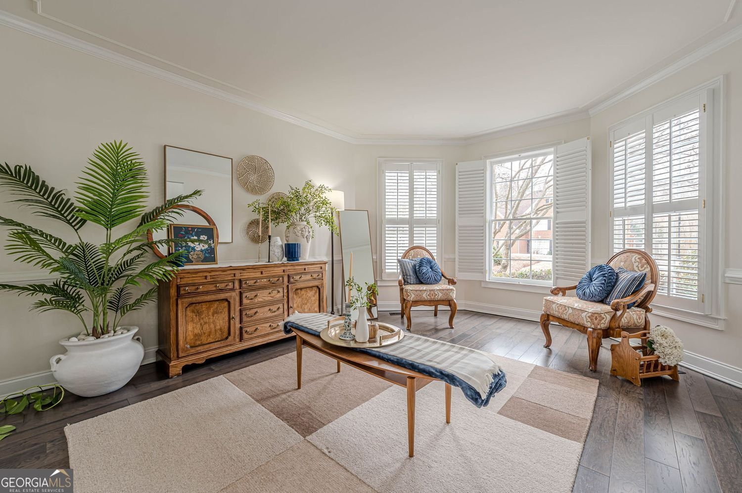 6232 Benbrooke Drive Acworth - Photo 17