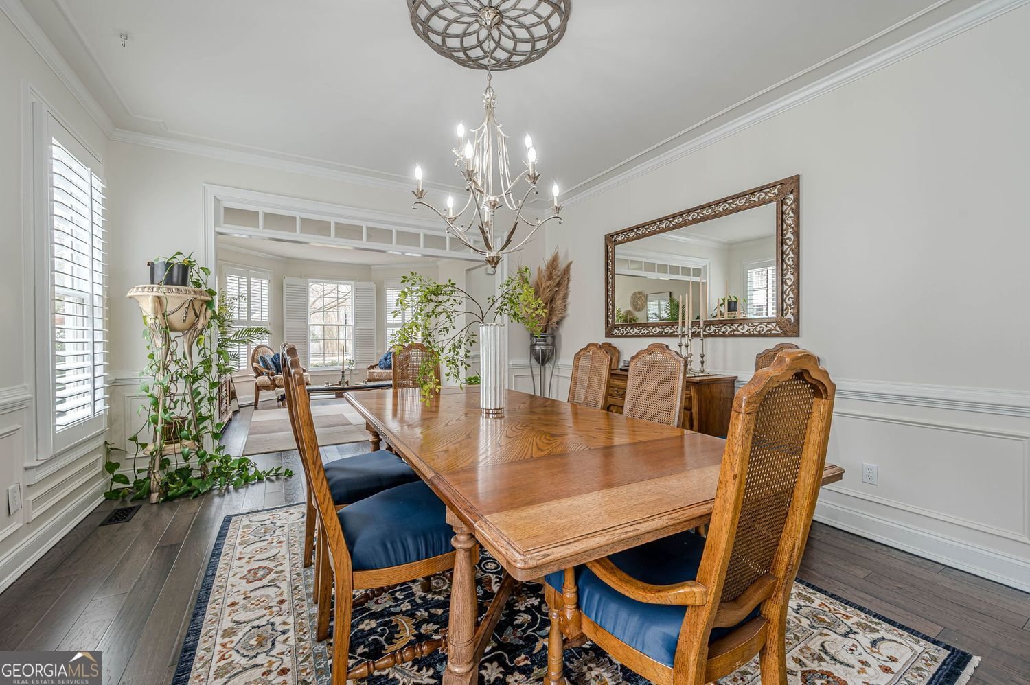 6232 Benbrooke Drive Acworth - Photo 19