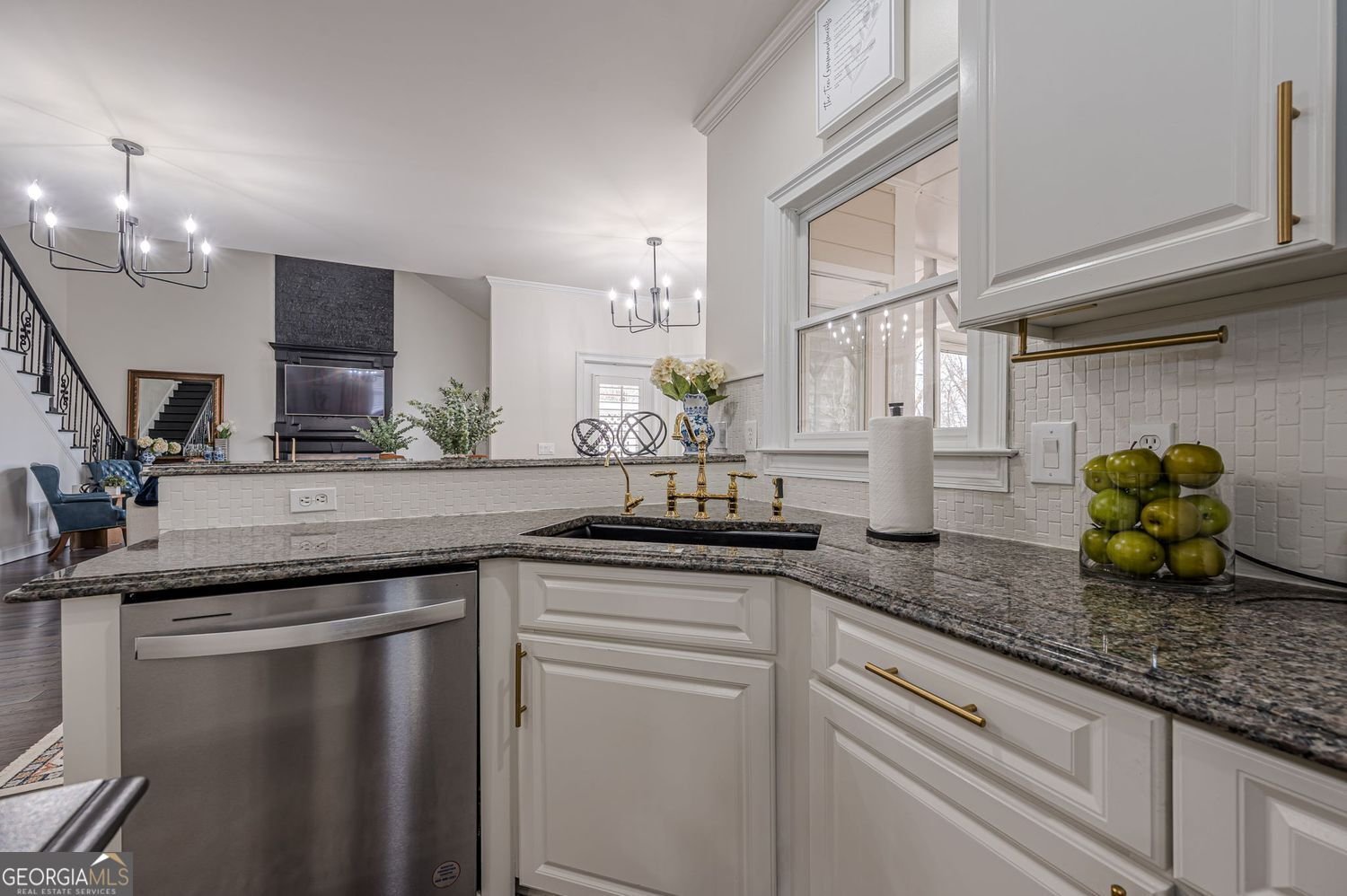 6232 Benbrooke Drive Acworth - Photo 22