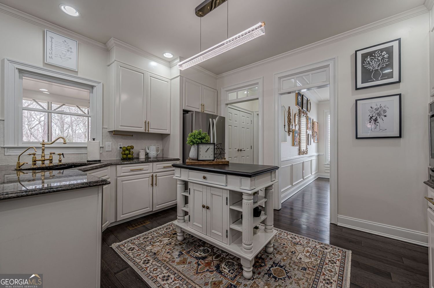 6232 Benbrooke Drive Acworth - Photo 24