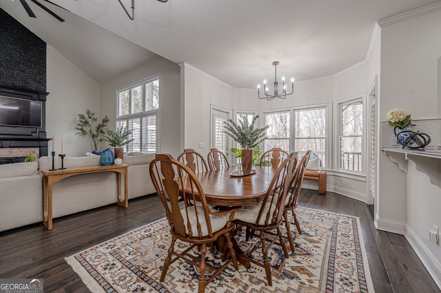 6232 Benbrooke Drive Acworth - Photo 28