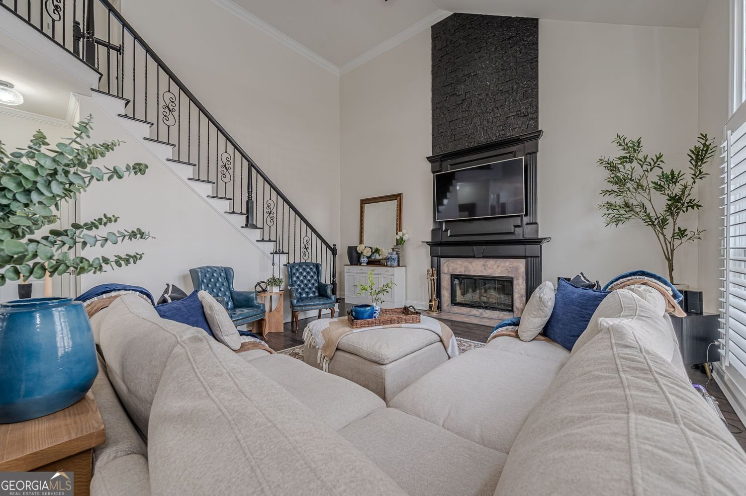 6232 Benbrooke Drive Acworth - Photo 33