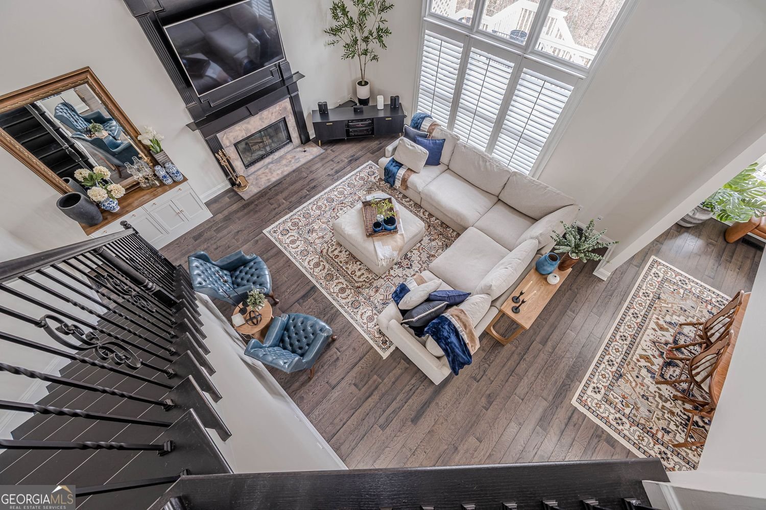 6232 Benbrooke Drive Acworth - Photo 34