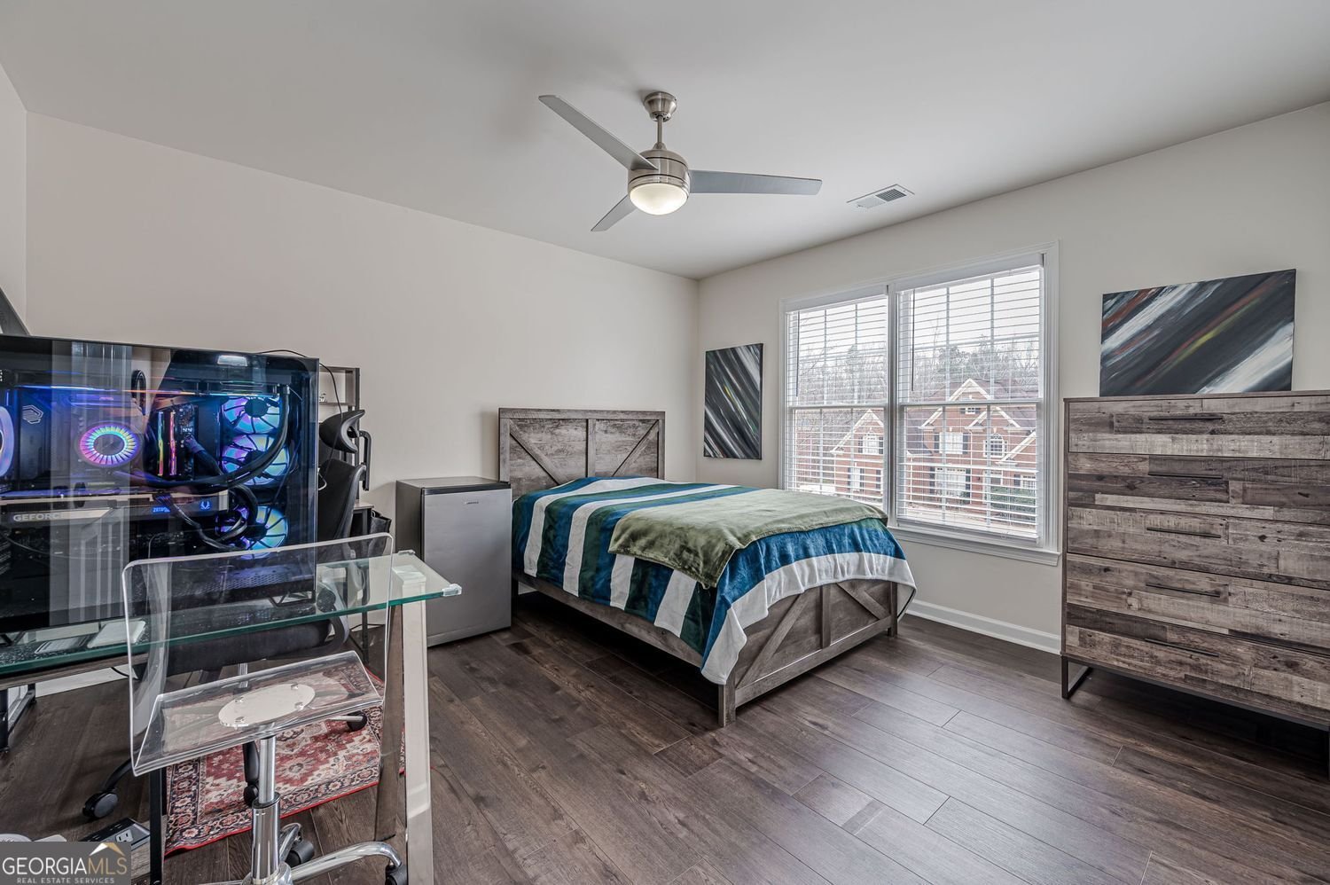 6232 Benbrooke Drive Acworth - Photo 35