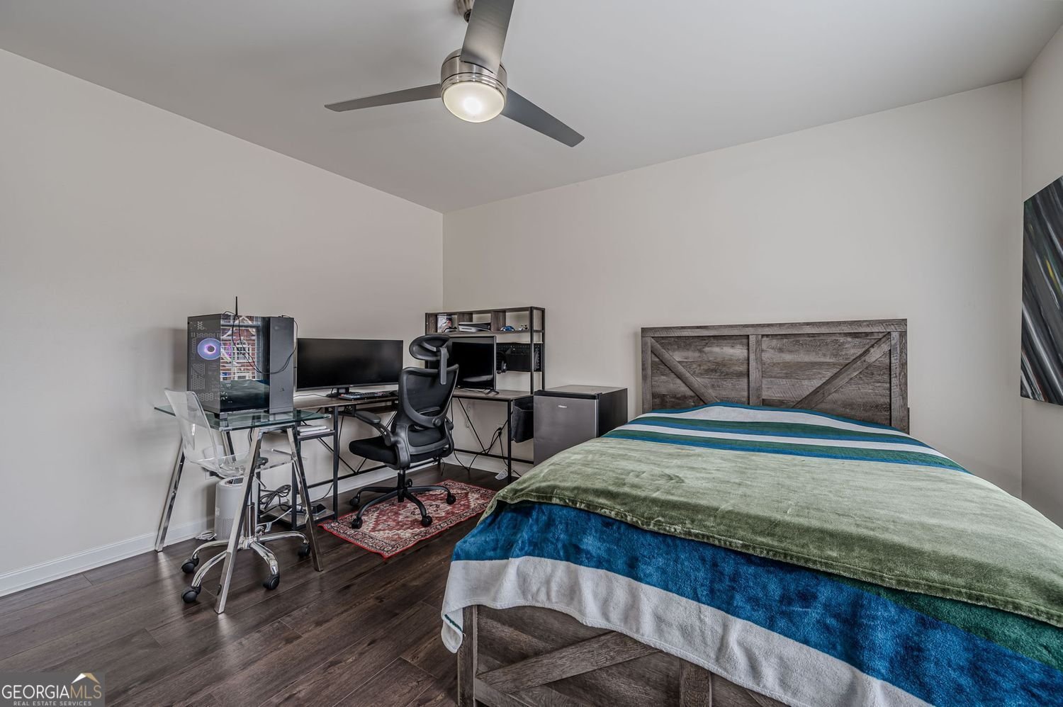 6232 Benbrooke Drive Acworth - Photo 36