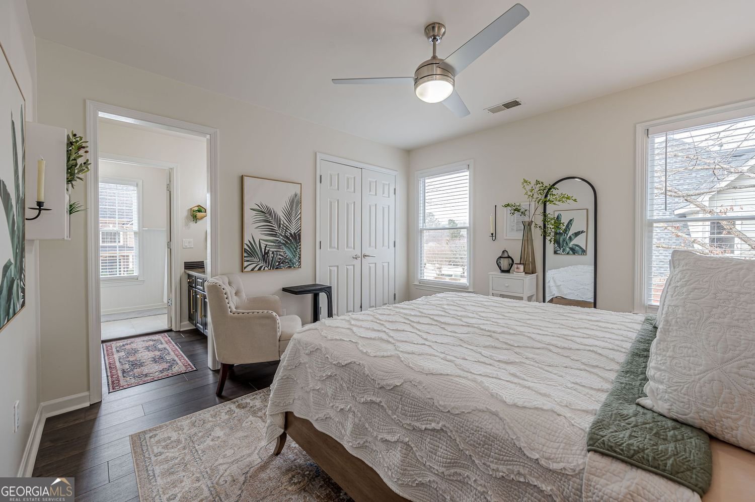 6232 Benbrooke Drive Acworth - Photo 38