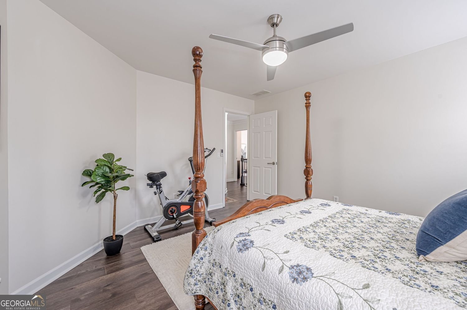 6232 Benbrooke Drive Acworth - Photo 44