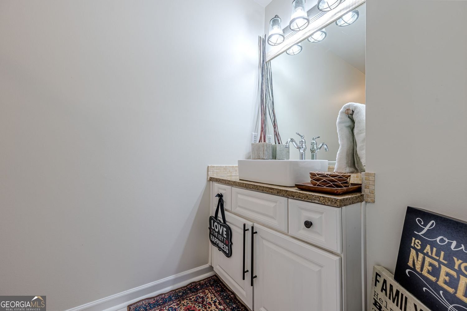 6232 Benbrooke Drive Acworth - Photo 45