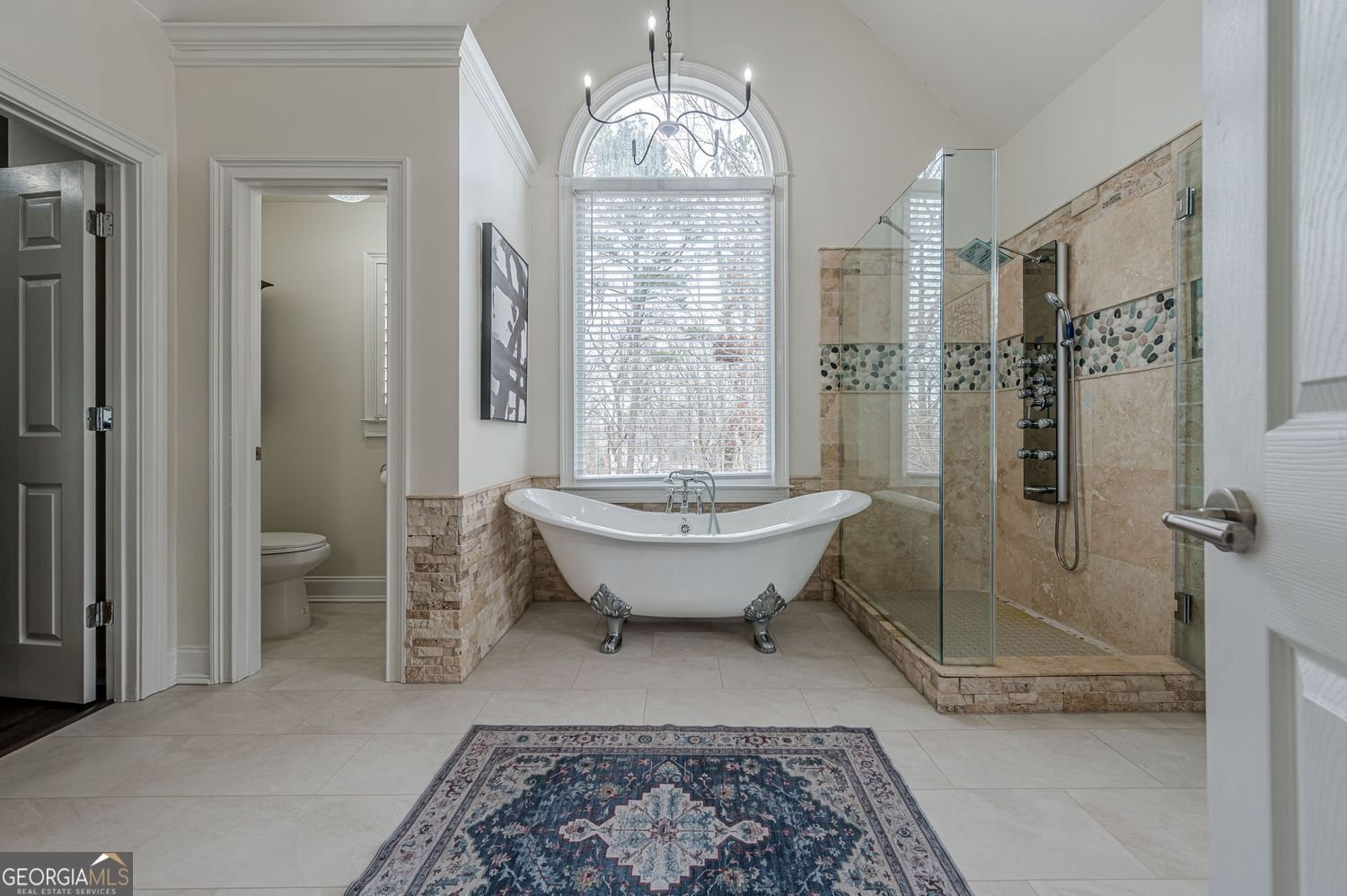 6232 Benbrooke Drive Acworth - Photo 54