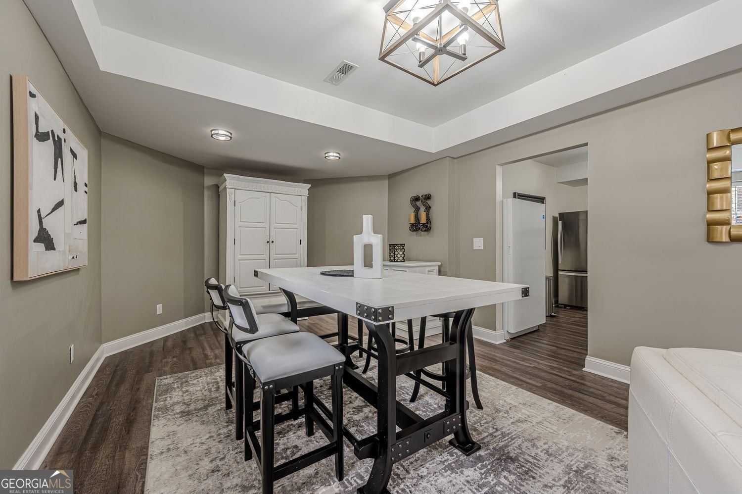 6232 Benbrooke Drive Acworth - Photo 57