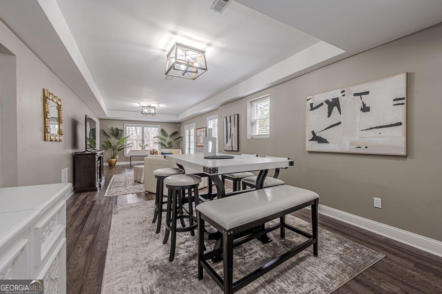 6232 Benbrooke Drive Acworth - Photo 58