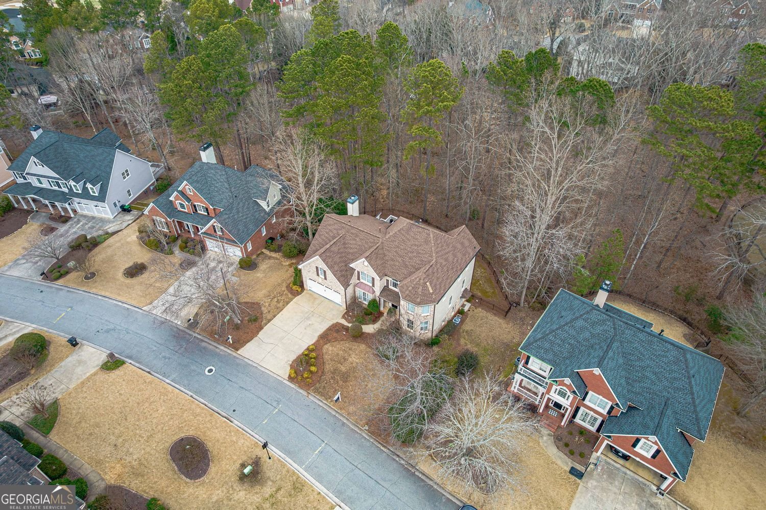 6232 Benbrooke Drive Acworth - Photo 76