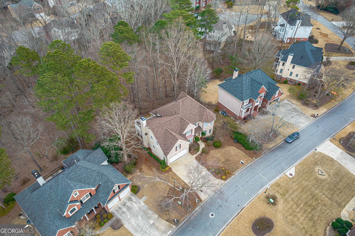 6232 Benbrooke Drive Acworth - Photo 77