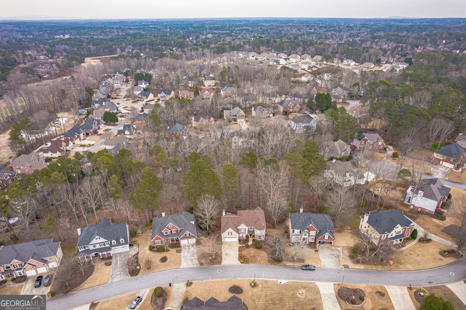6232 Benbrooke Drive Acworth - Photo 78