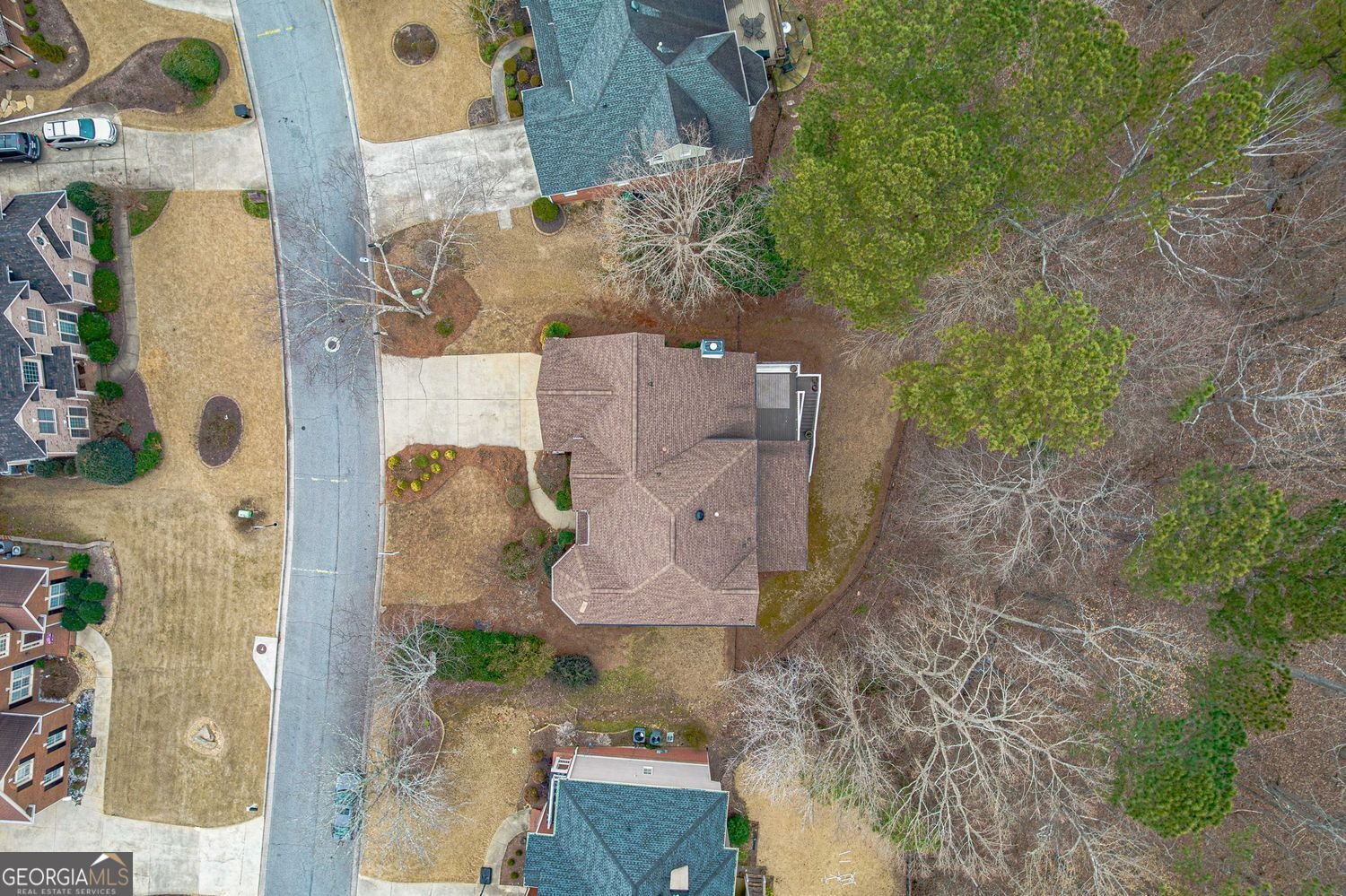 6232 Benbrooke Drive Acworth - Photo 79