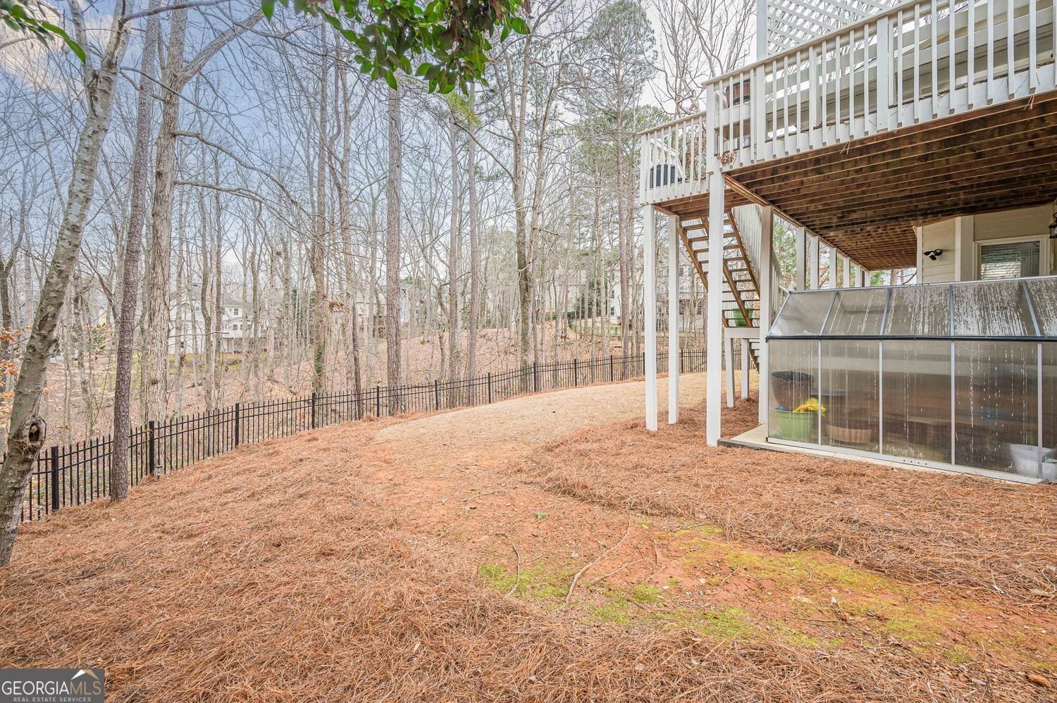 6232 Benbrooke Drive Acworth - Photo 84