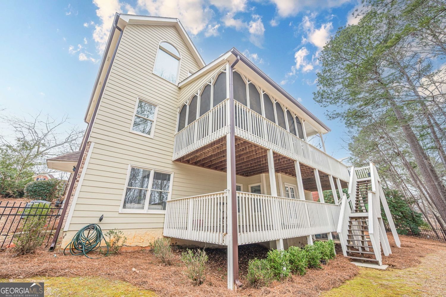 6232 Benbrooke Drive Acworth - Photo 85